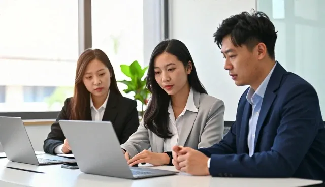 多维研究方法在风控管理中的实践应用