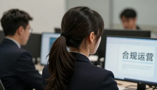 合规运营在财务规划中的性能表现与适用条件分析